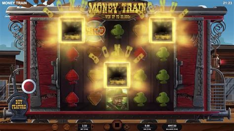 money train 1 slot demo